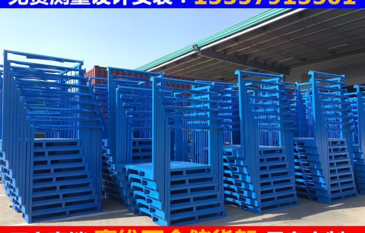 赛维亚智能仓储货架携手世界500强某轮胎企业