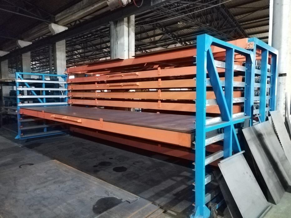 抽屉式板材架,板材架,抽屉式货架